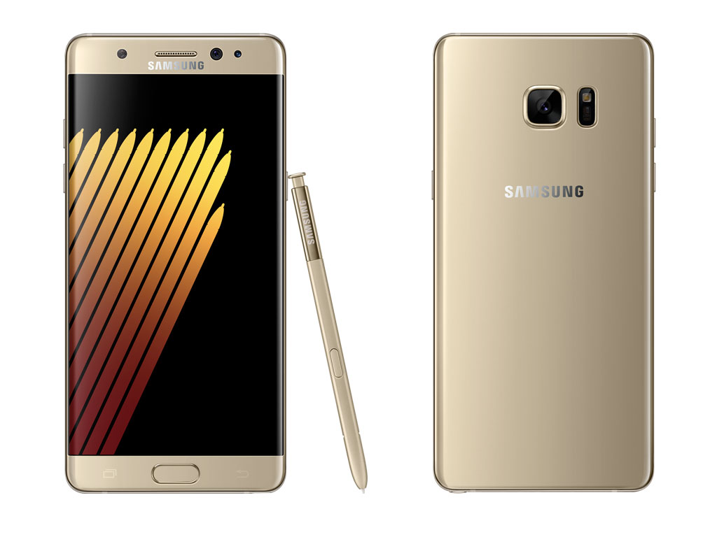 samsung galaxy note 7 jumia